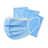 50/1 mascarilla t/quirurgicas desechables